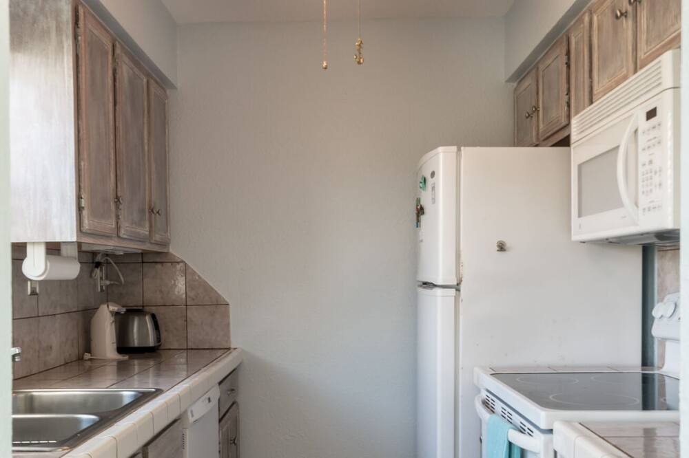 Photo of Kitchen in Sailhouse