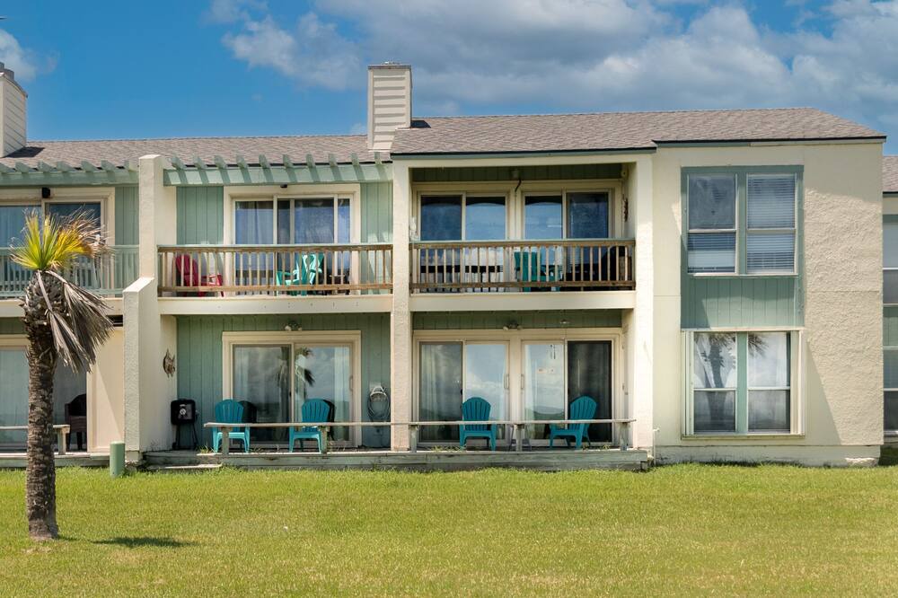 Photo of Outdoor in Sailhouse