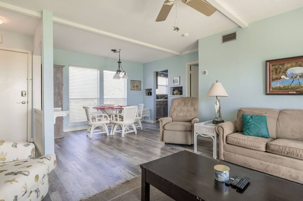 Photo of Livingroom in Sailhouse