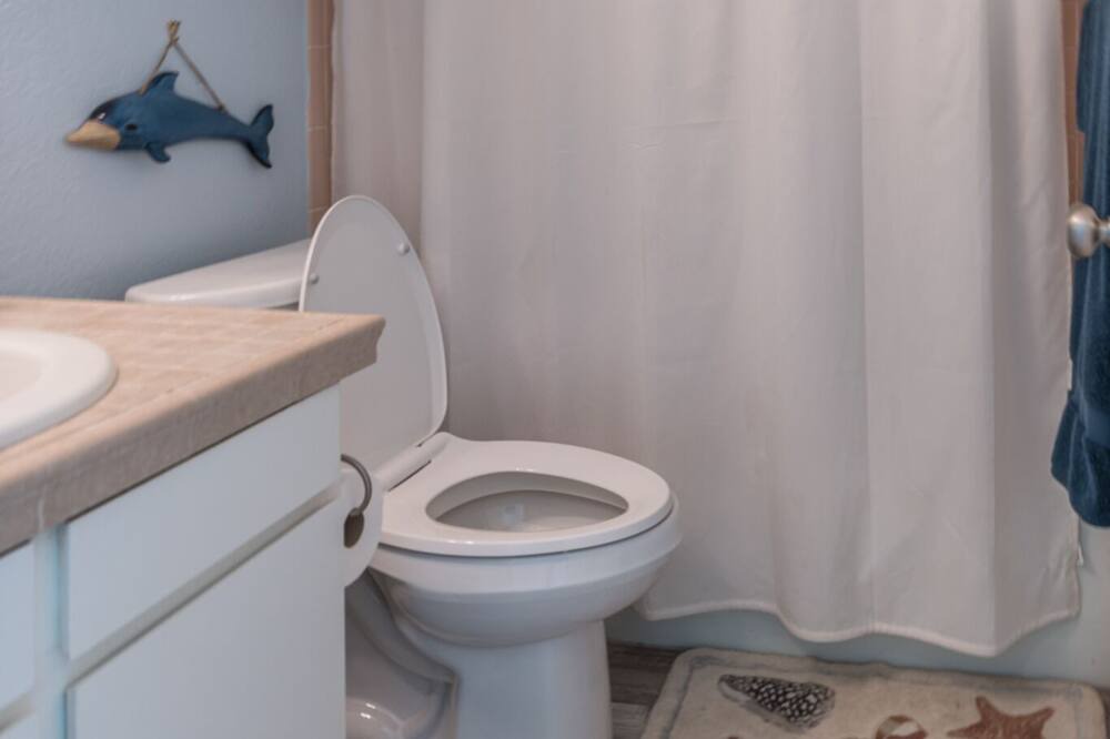Photo of Bathroom in Sailhouse