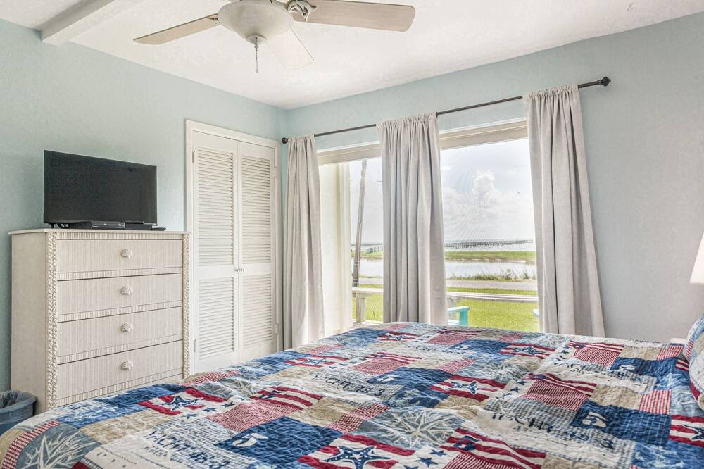 Photo of Bedroom in Sailhouse