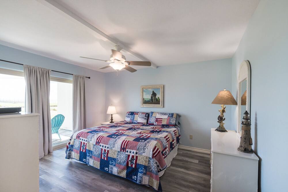 Photo of Bedroom in Sailhouse