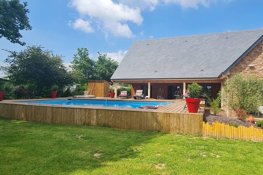Photo of Outdoor in Trouville-la-Haule