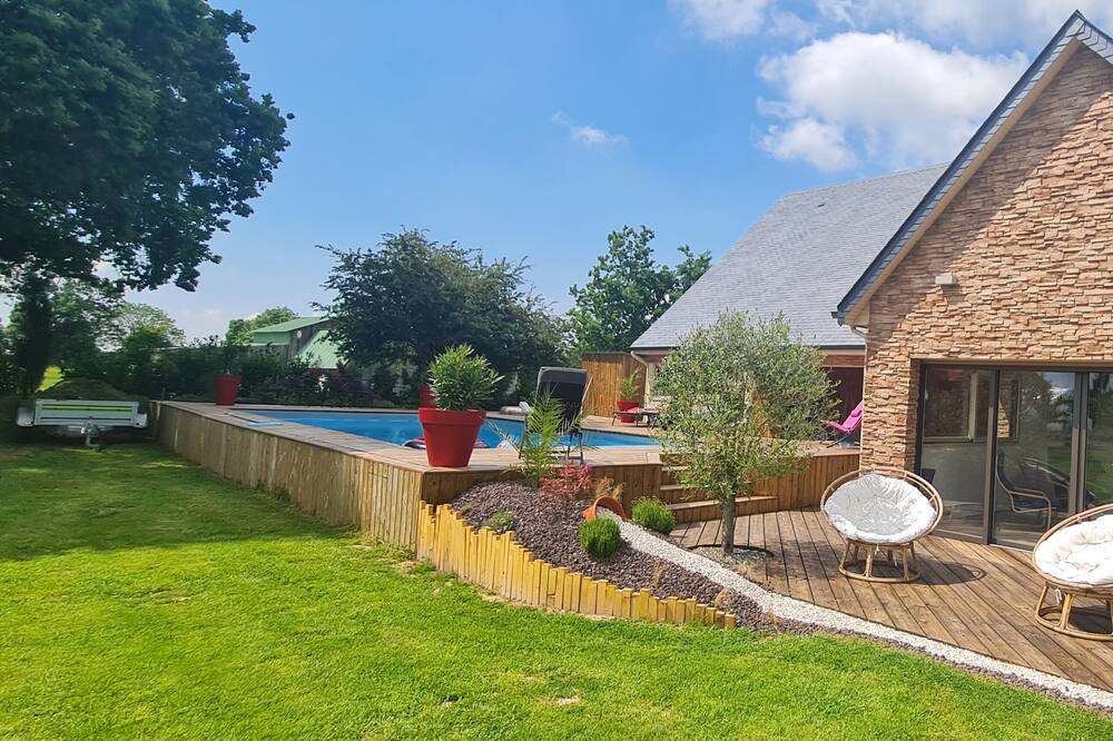 Photo of Outdoor in Trouville-la-Haule