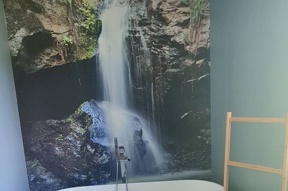 Photo of Bathroom in Trouville-la-Haule