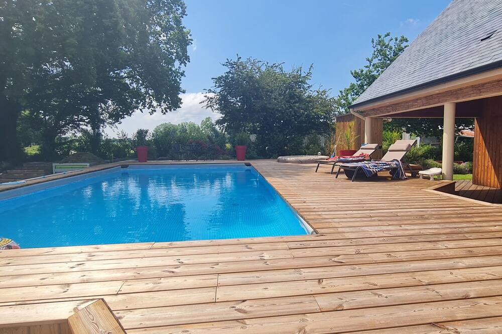 Photo of Outdoor in Trouville-la-Haule