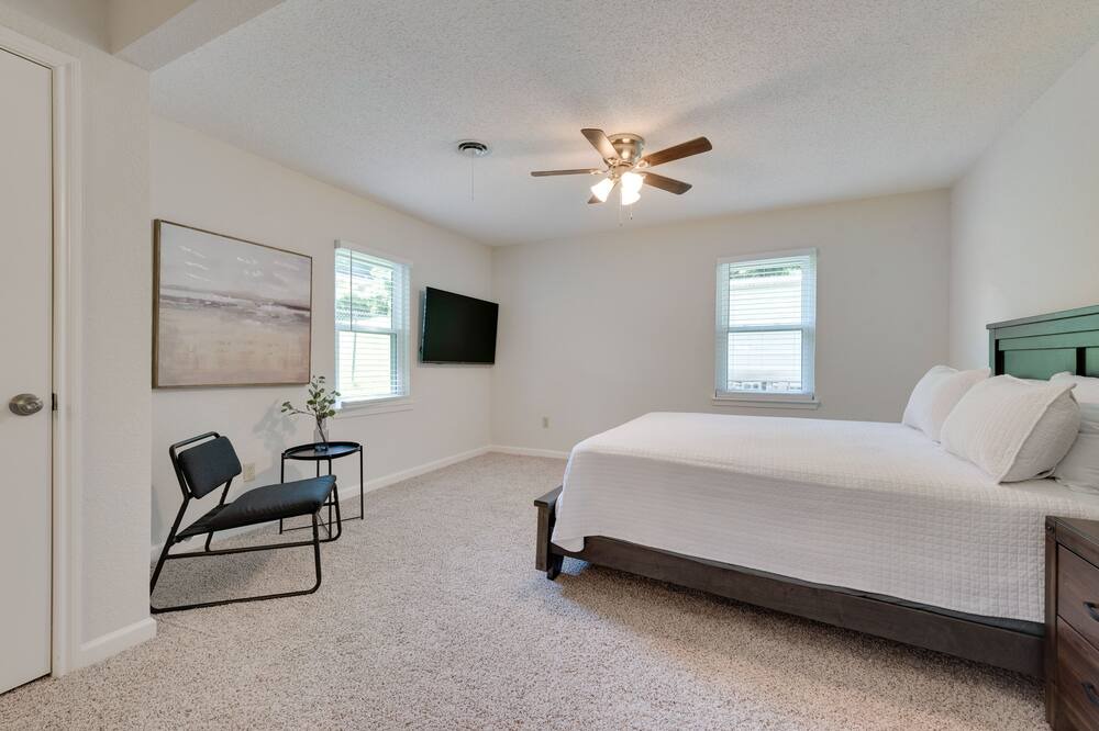 Photo of Bedroom in Dallas