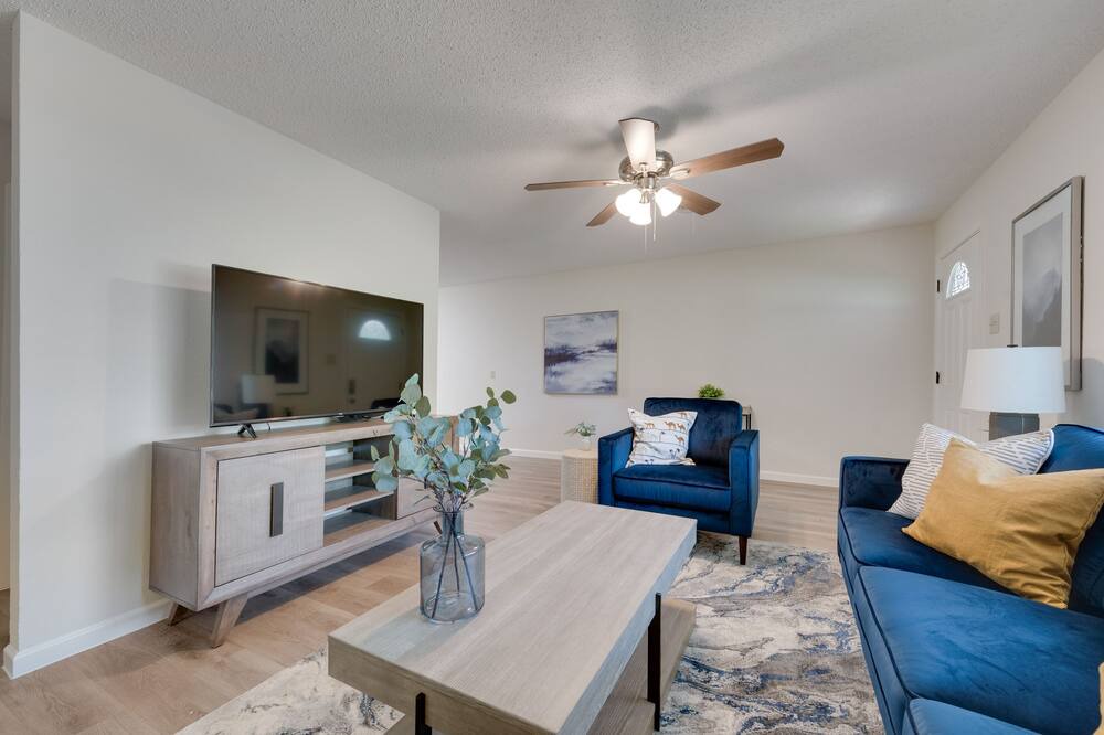 Photo of Livingroom in Dallas