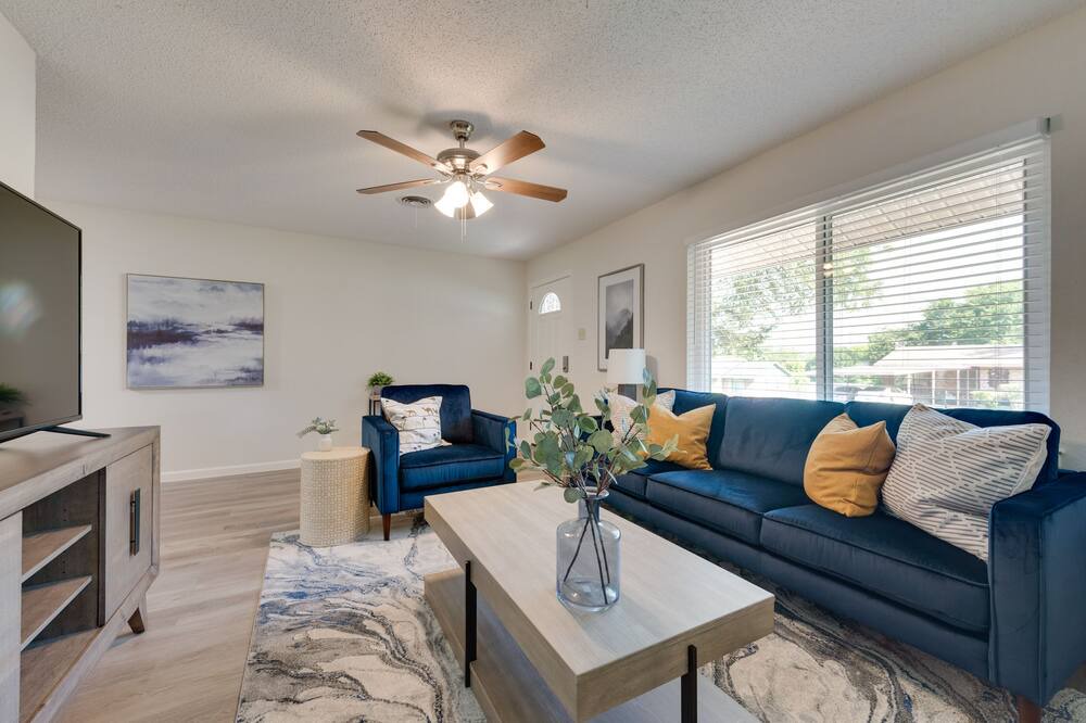 Photo of Livingroom in Dallas