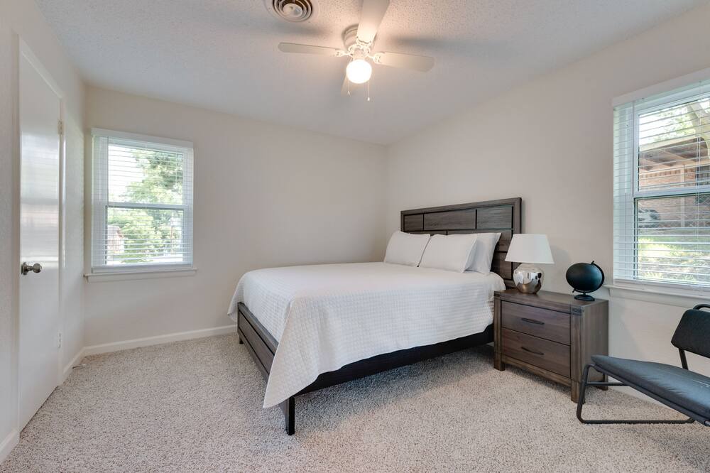 Photo of Bedroom in Dallas