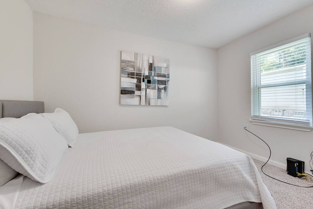 Photo of Bedroom in Dallas
