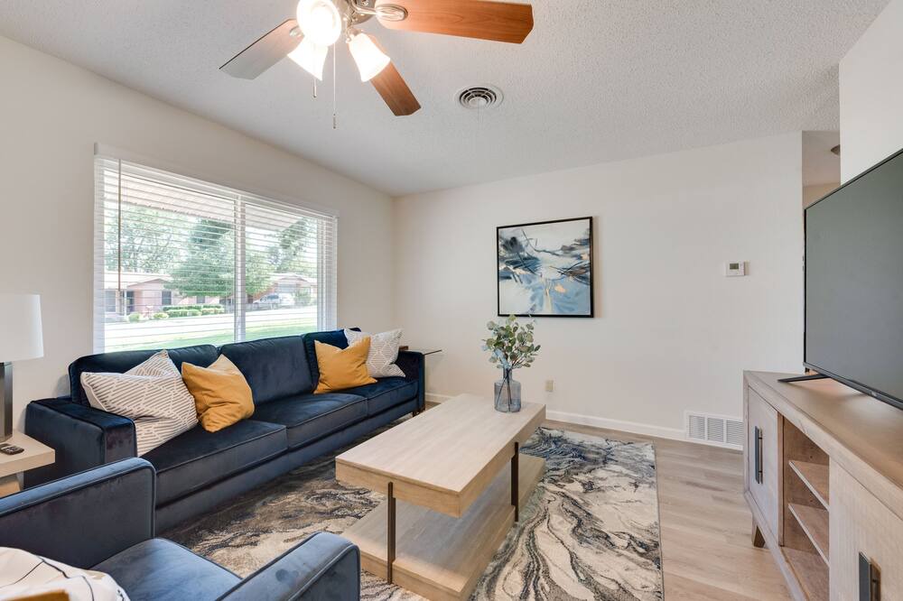 Photo of Livingroom in Dallas