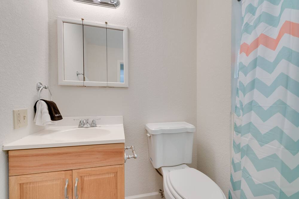 Photo of Bathroom in Dallas