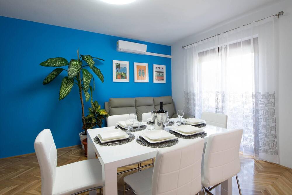 Photo of Livingroom in Srinjine