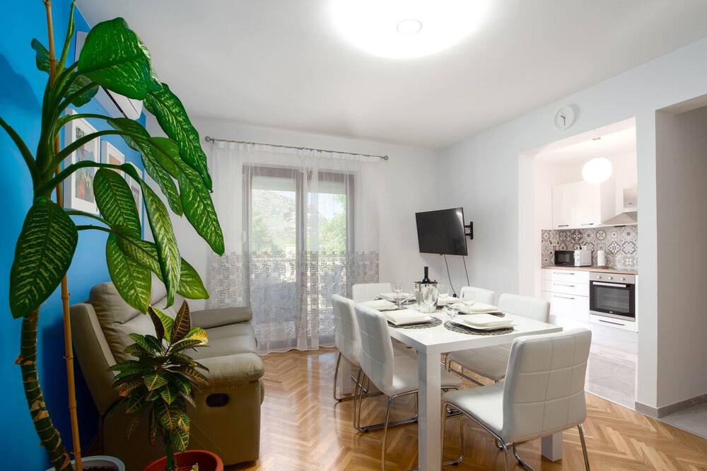 Photo of Livingroom in Srinjine