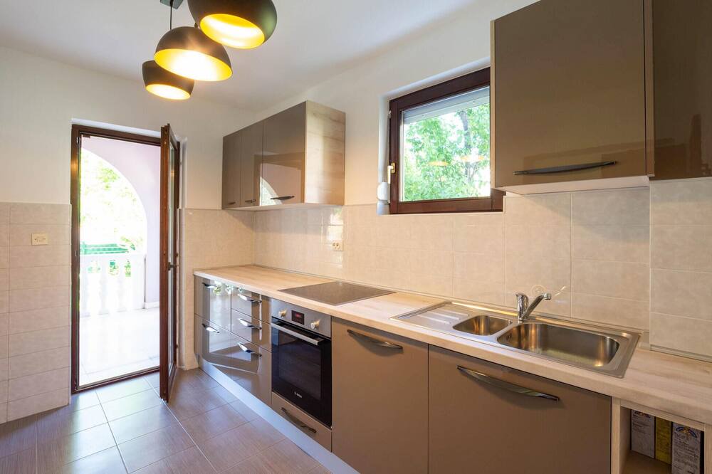 Photo of Kitchen in Srinjine