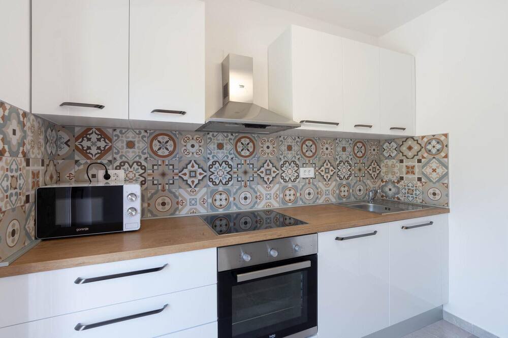 Photo of Kitchen in Srinjine