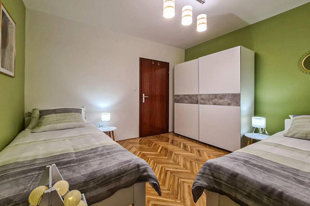 Photo of Bedroom in Srinjine