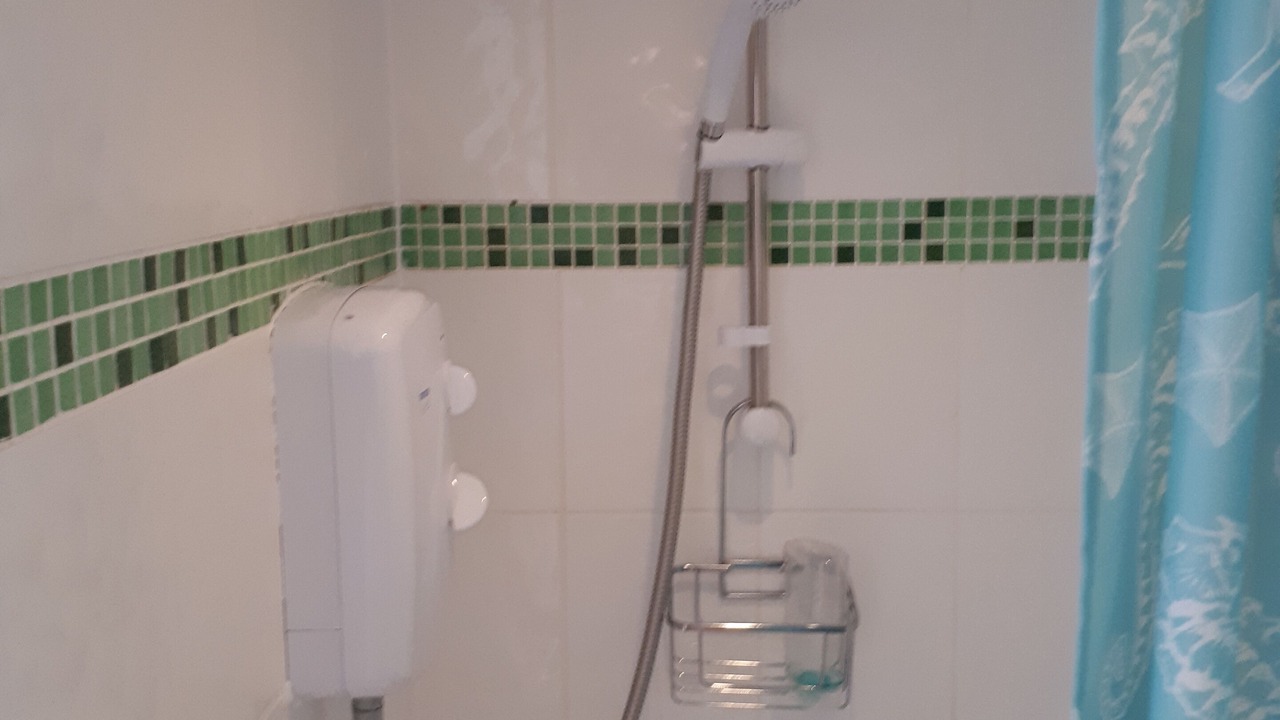 Photo of Bathroom in Lewes