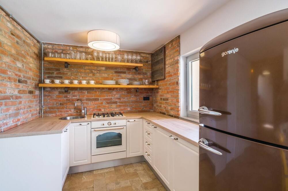 Photo of Kitchen in Zagreb