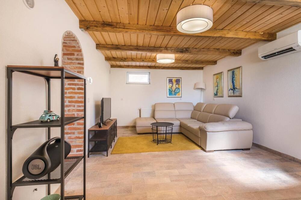 Photo of Livingroom in Zagreb