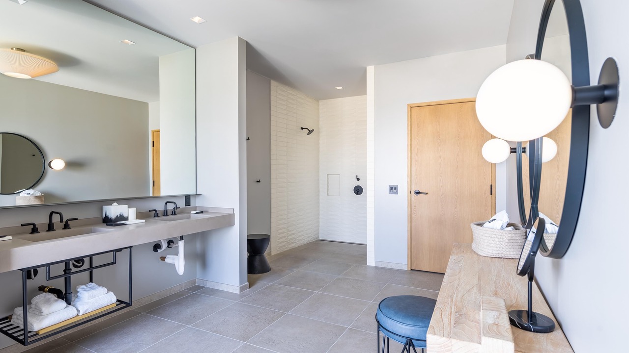 Photo of Bathroom in Lucerne - Higuera