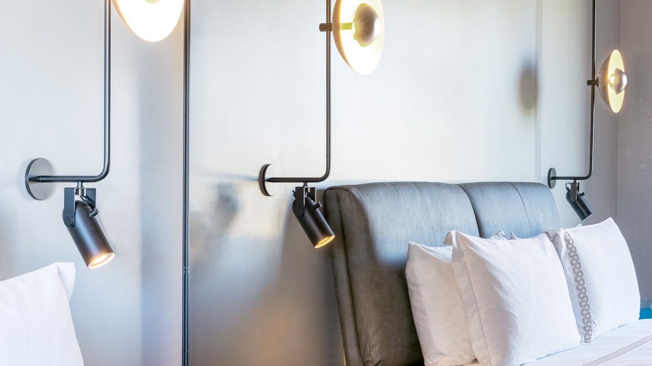 Photo of Bedroom in Lucerne - Higuera