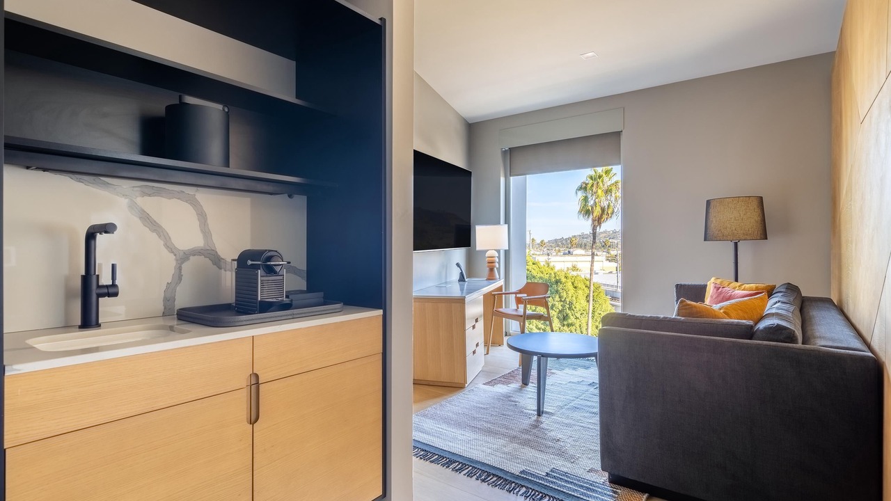 Photo of Bedroom in Lucerne - Higuera