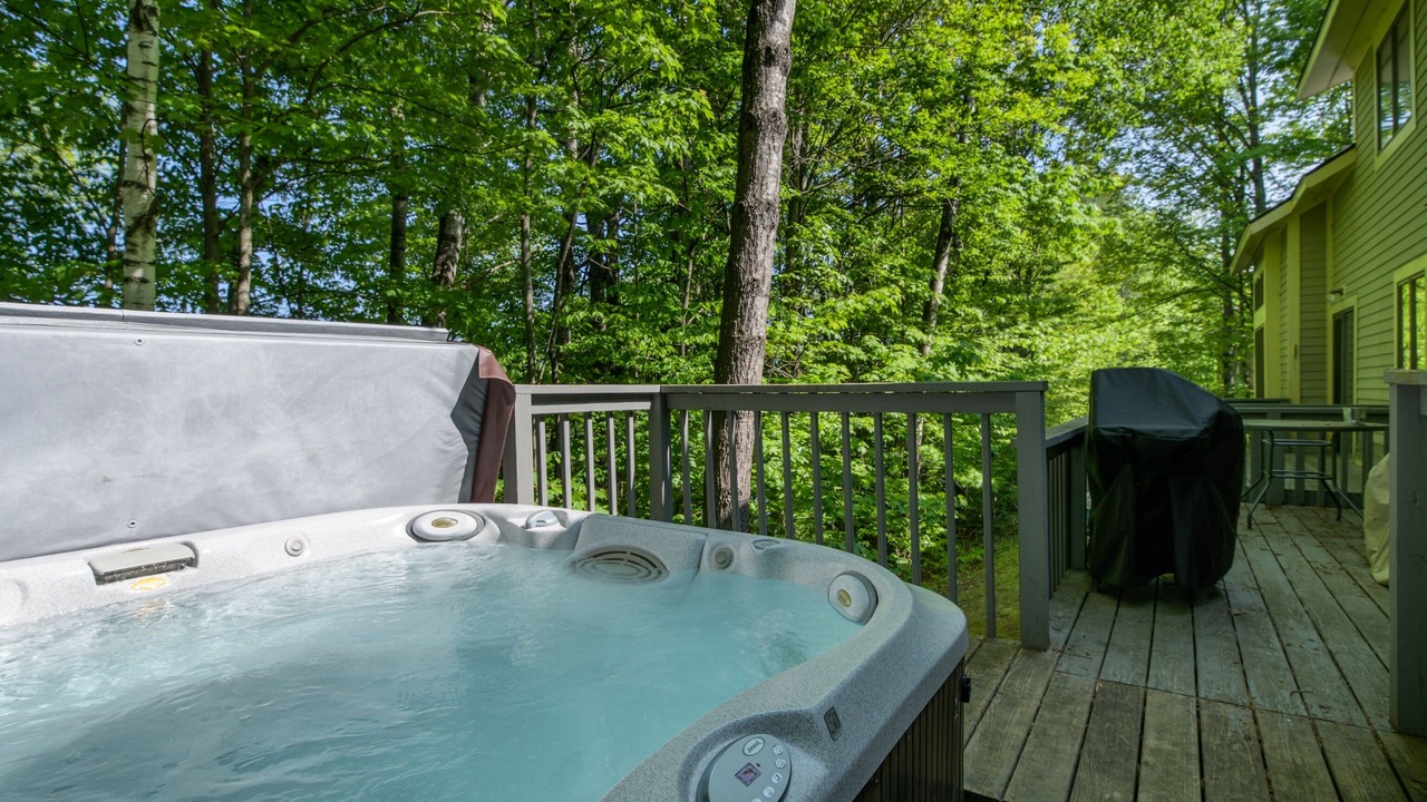 Photo of Outdoor in Ludlow