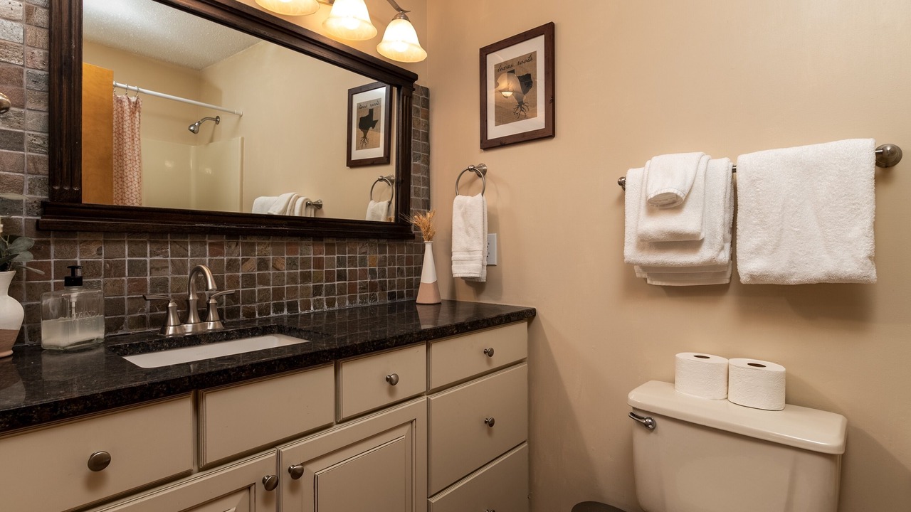 Photo of Kitchen in Ludlow