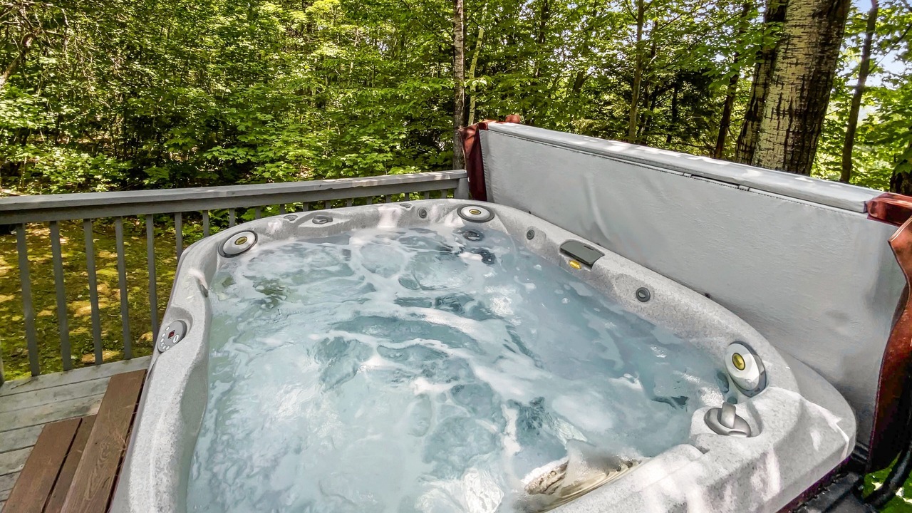 Photo of Outdoor in Ludlow