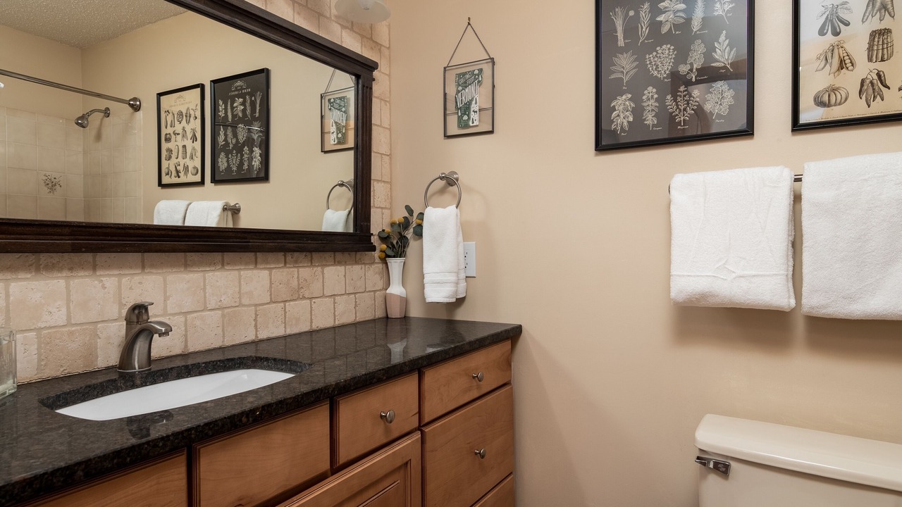Photo of Bathroom in Ludlow