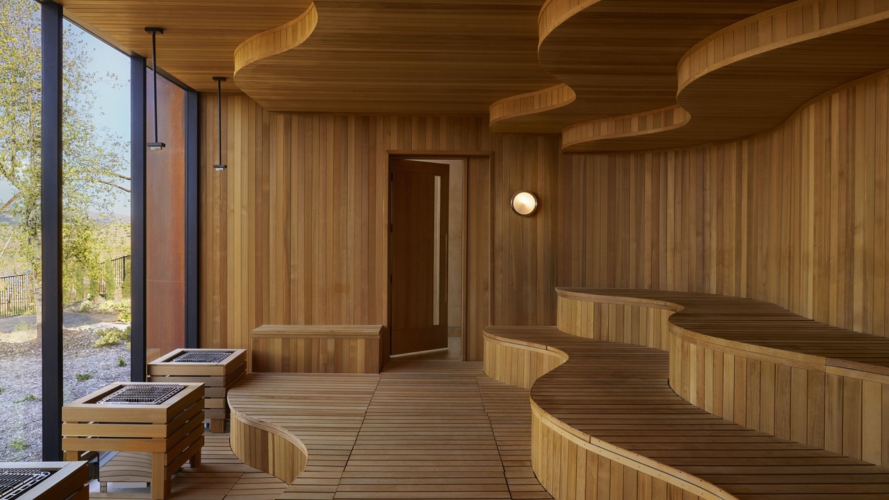 Photo of Bedroom in Napa