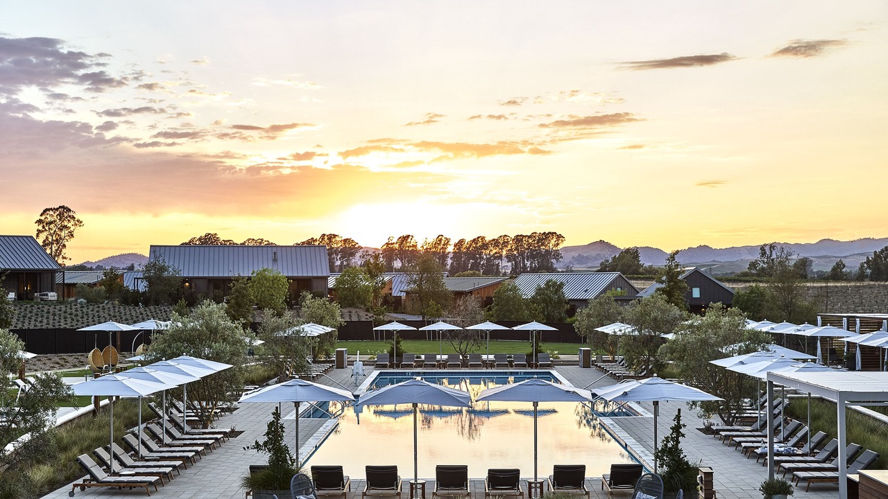 Photo of Outdoor in Napa