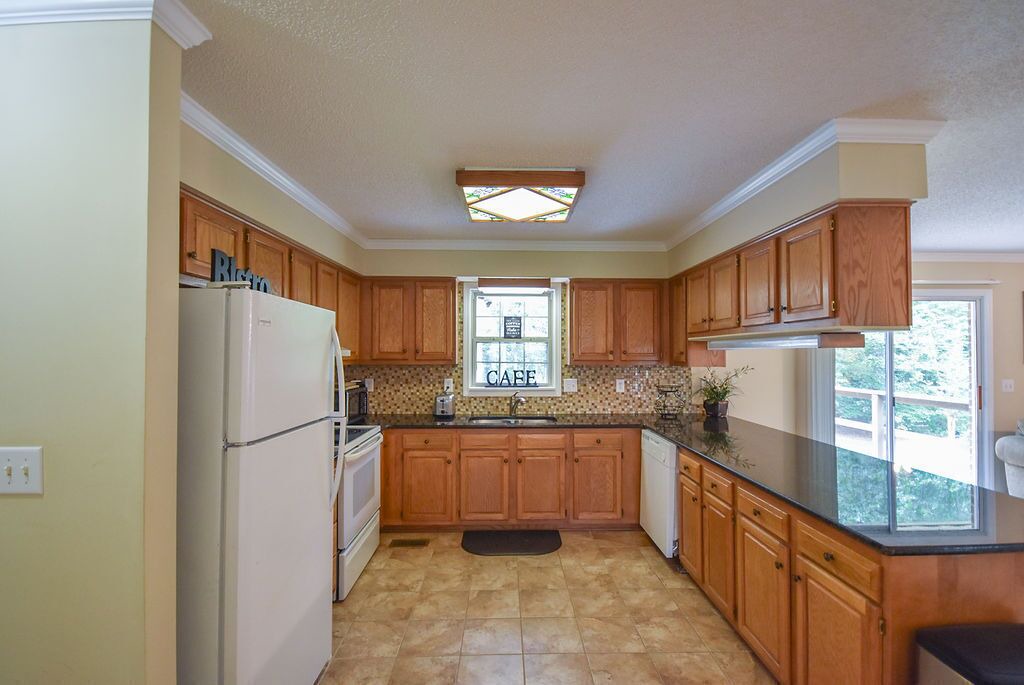 Photo of Kitchen in Olivia