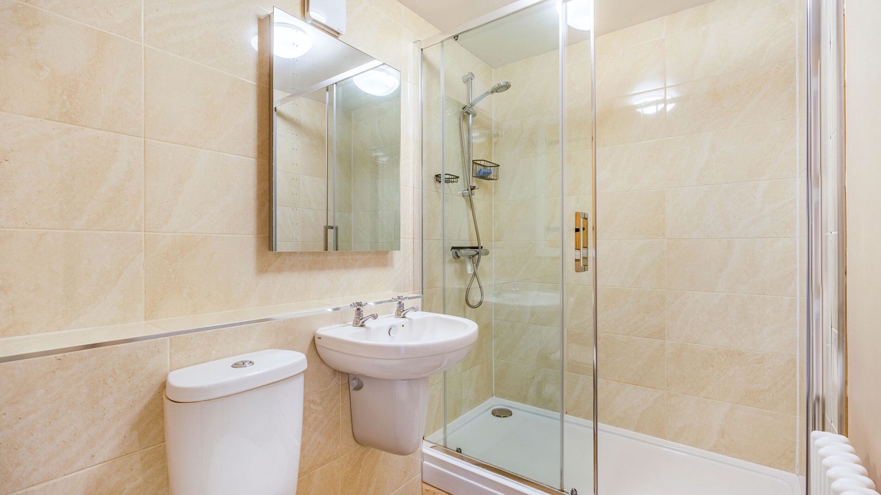 Photo of Bathroom in Staindrop