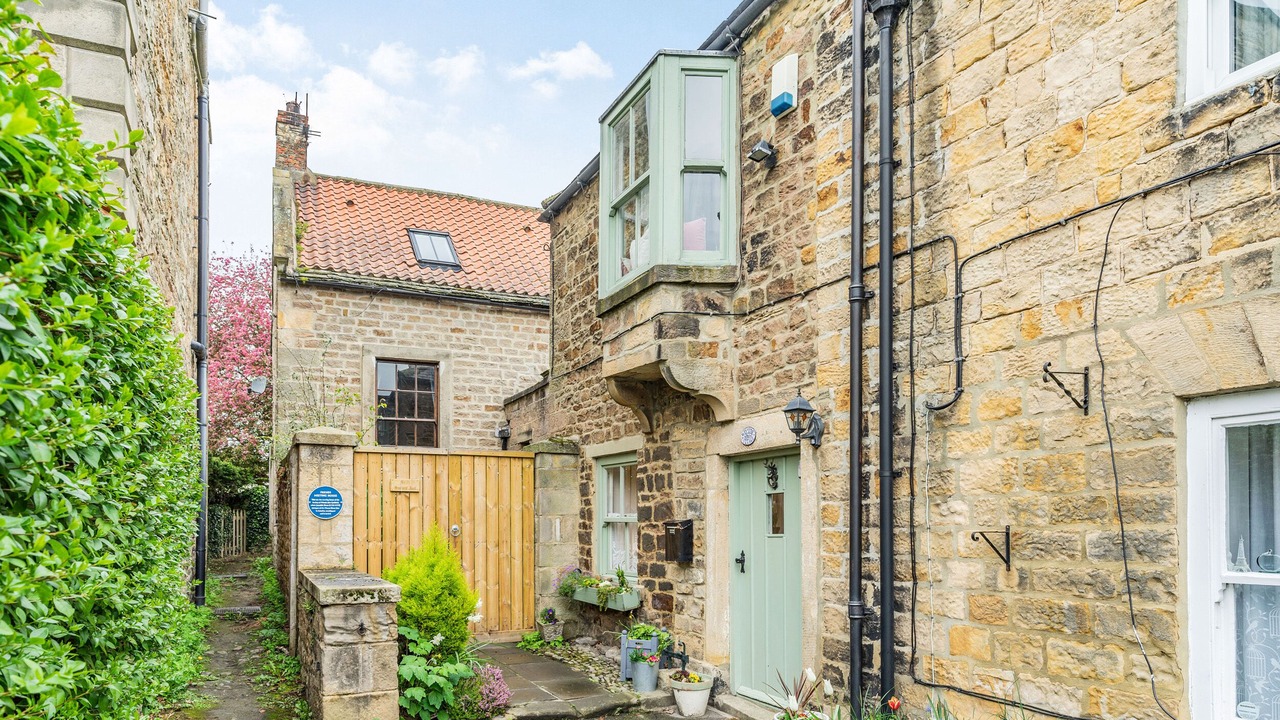 Photo of Outdoor in Staindrop