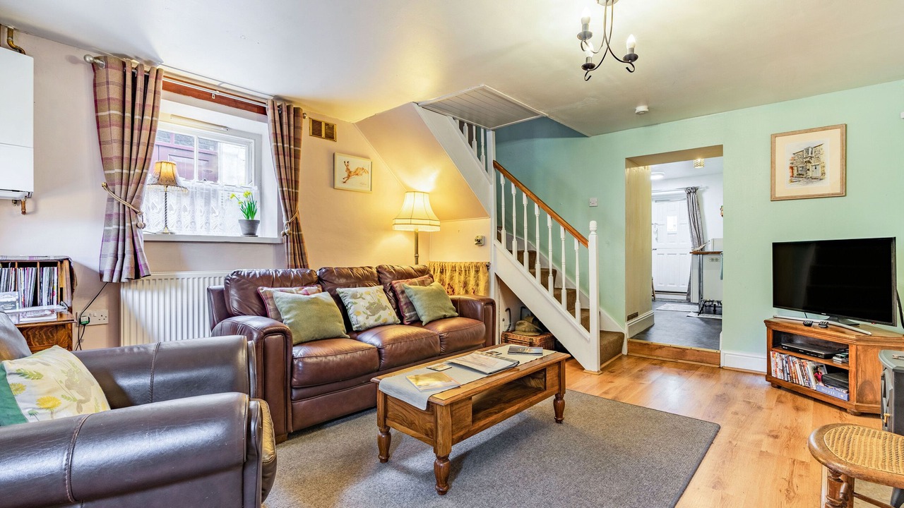 Photo of Bedroom in Staindrop