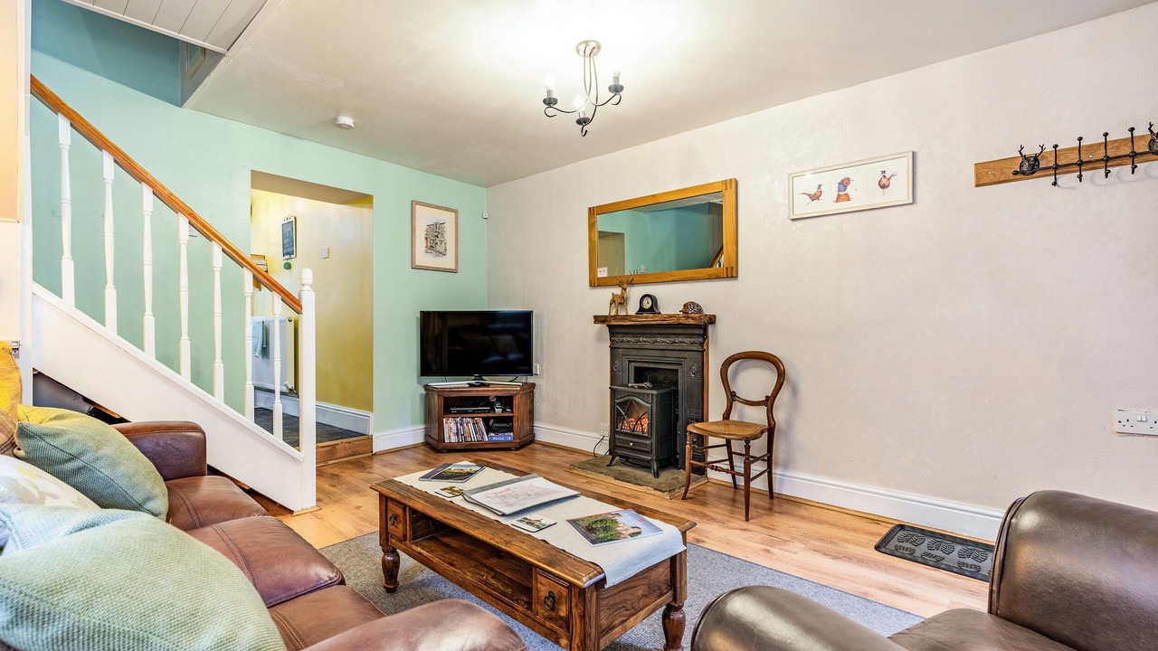 Photo of Bedroom in Staindrop