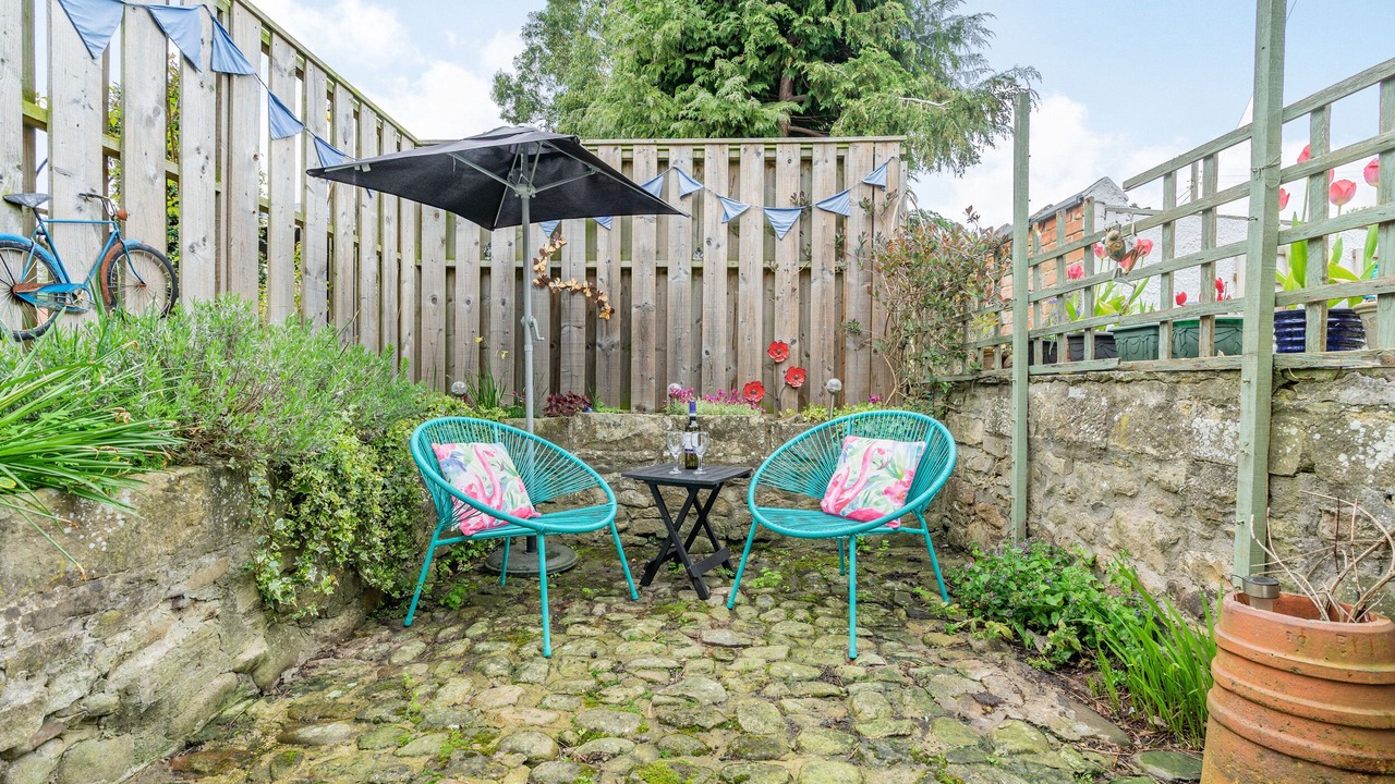 Photo of Patio Balcony in Staindrop