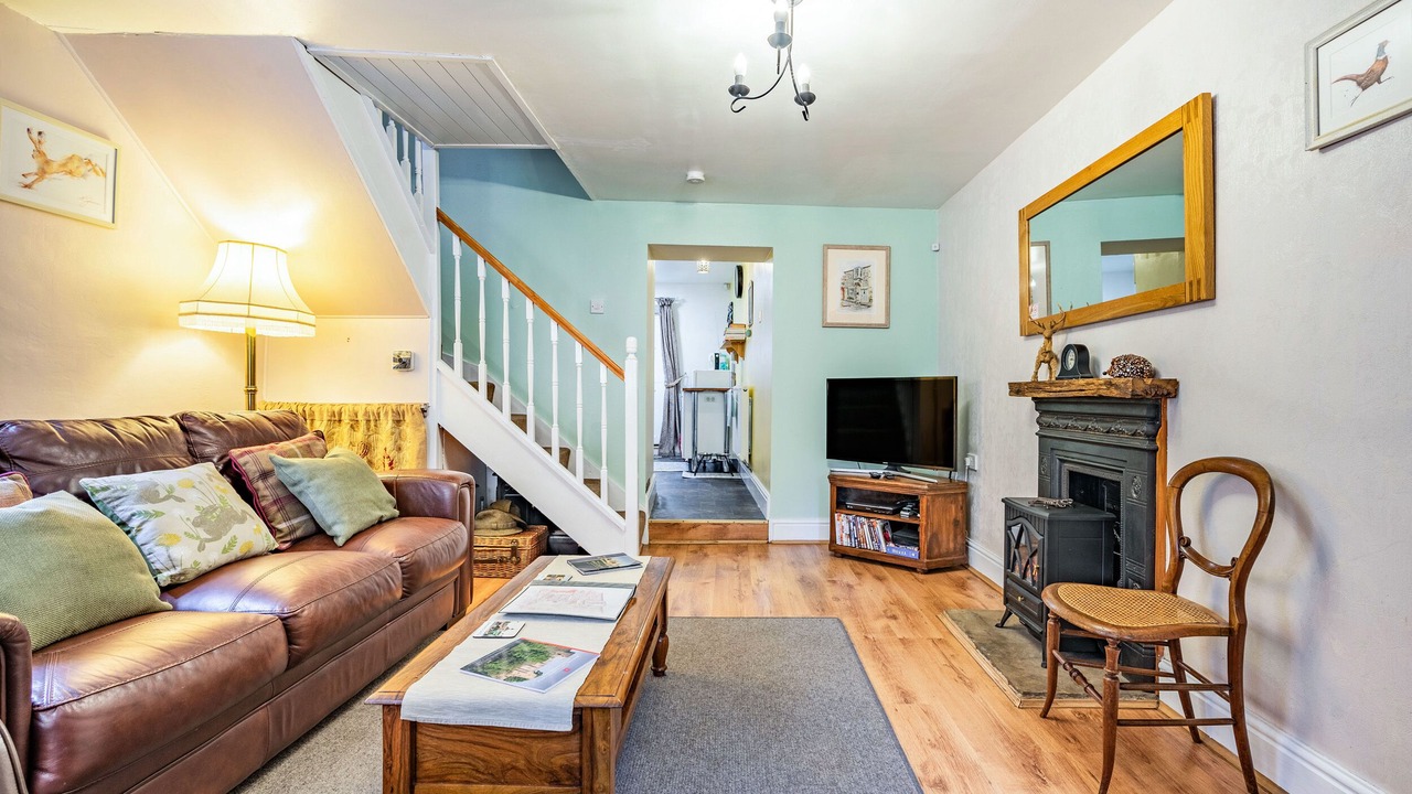 Photo of Bedroom in Staindrop