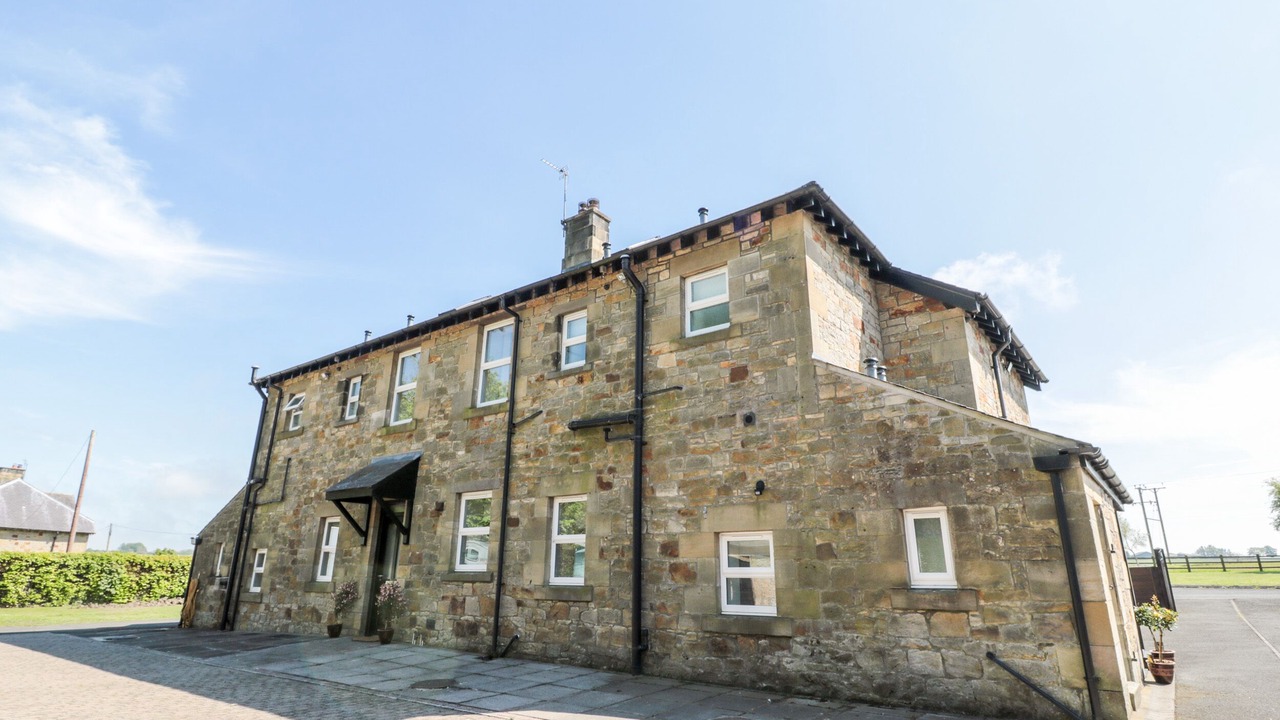 Photo of Outdoor in Alnwick