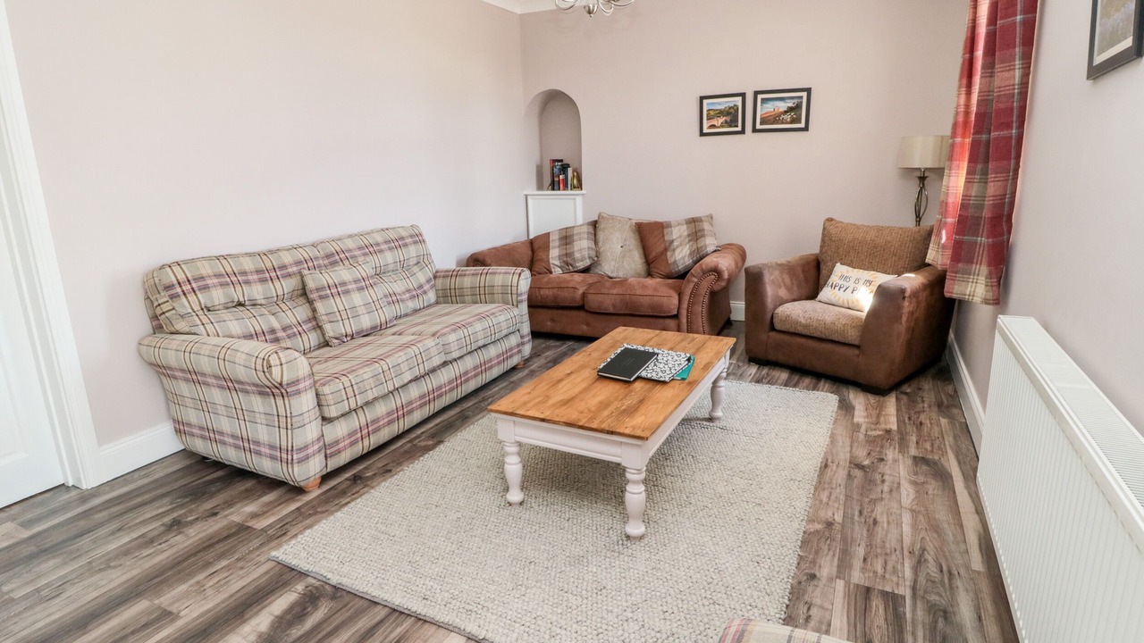 Photo of Bedroom in Alnwick