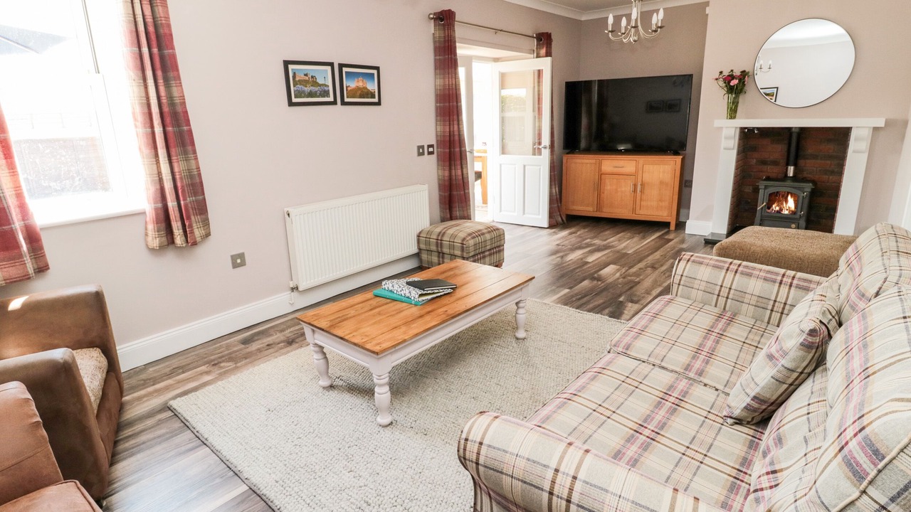 Photo of Bedroom in Alnwick