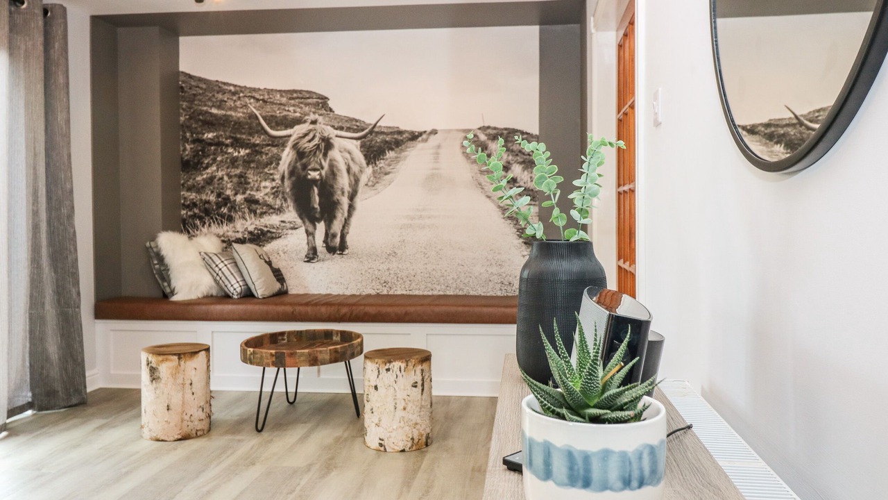 Photo of Others in Tomintoul