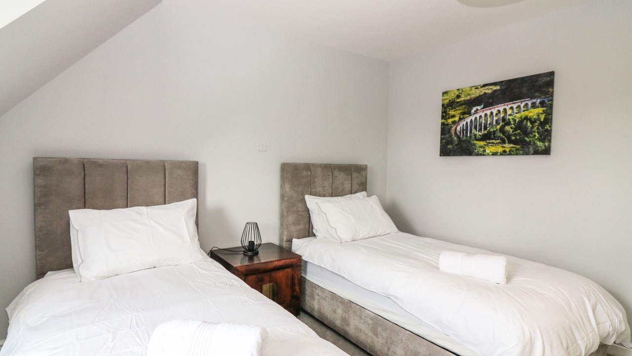 Photo of Others in Tomintoul