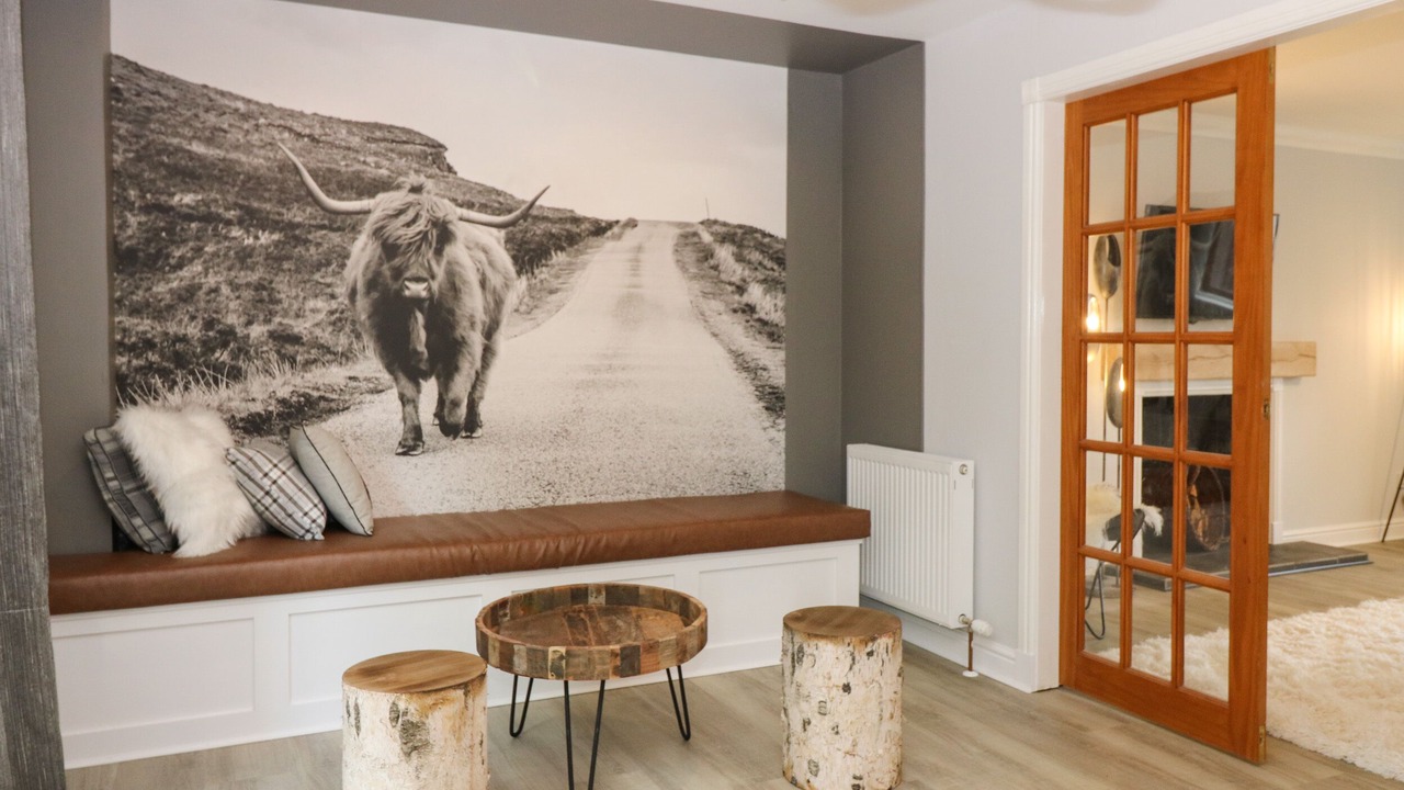 Photo of Others in Tomintoul