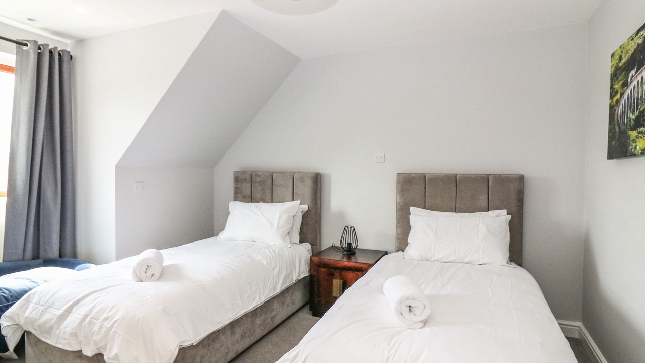 Photo of Others in Tomintoul