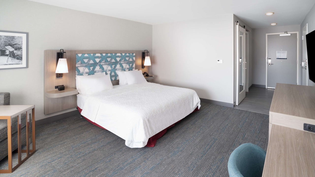 Photo of Bedroom in Greer