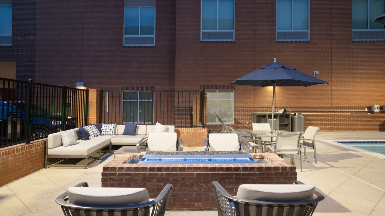 Photo of Outdoor in Greer
